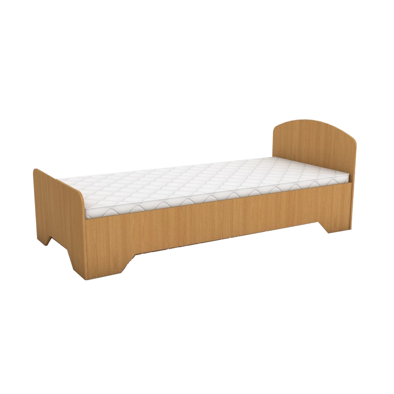 Ліжко для дитячого садочку АНТ-ПРОМ (КДО-005)